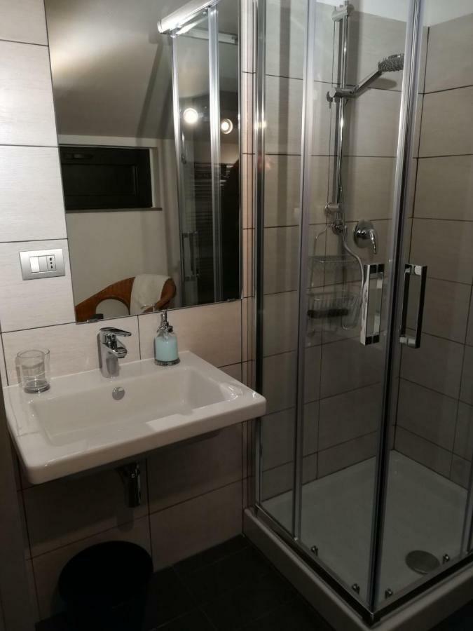 Bastioni Home ペスカーラ エクステリア 写真