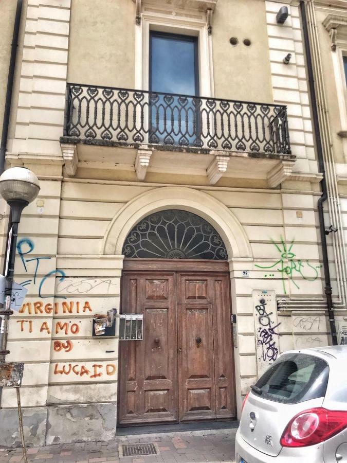 Bastioni Home ペスカーラ エクステリア 写真