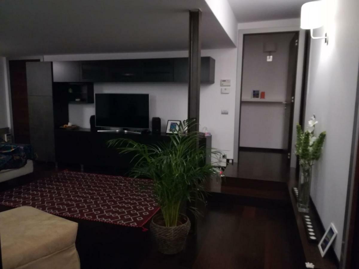 Bastioni Home ペスカーラ エクステリア 写真