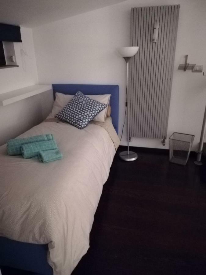 Bastioni Home ペスカーラ エクステリア 写真